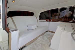 Rolls-Royce Phantom V